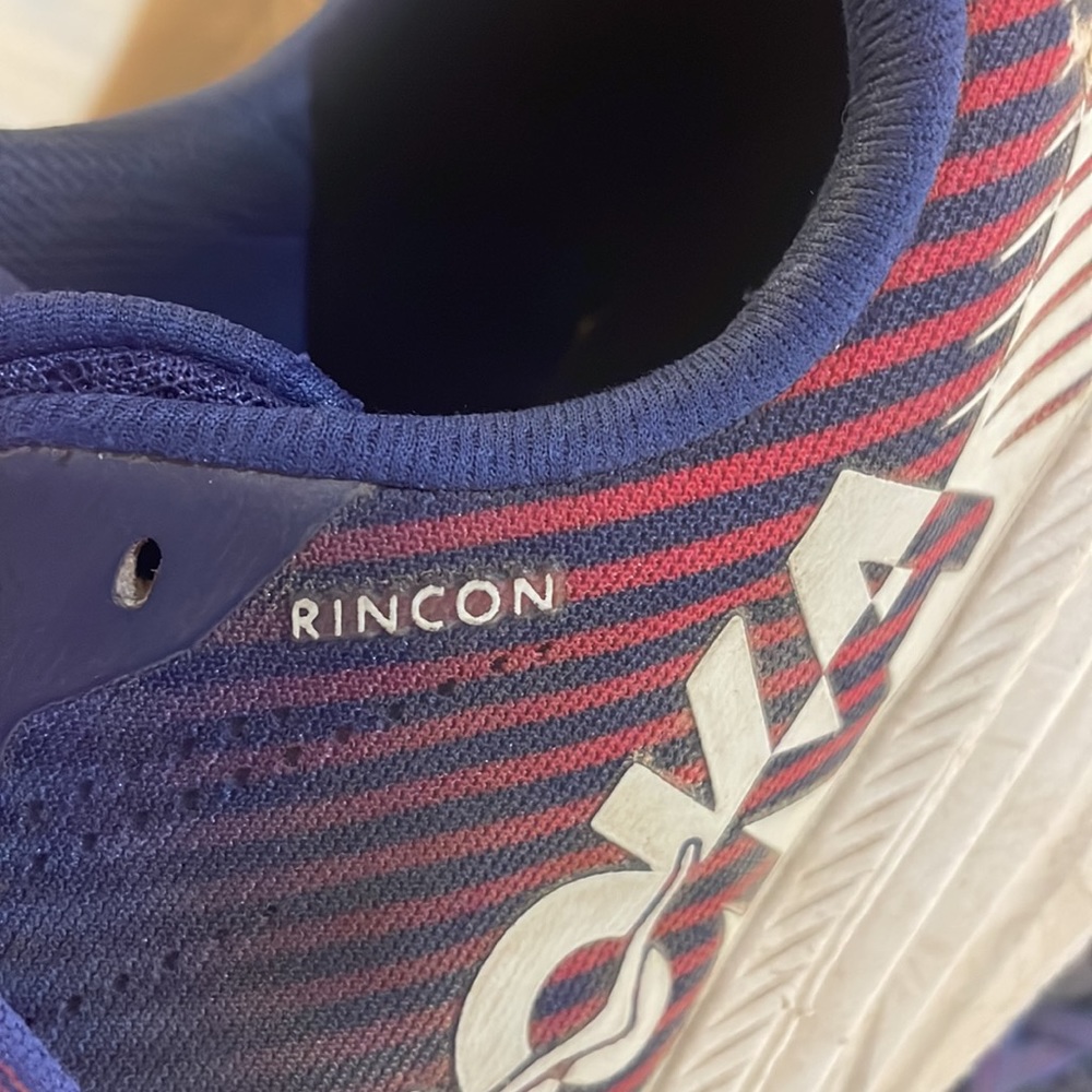 HOKA ONE ONE Rincon Sneakers - Picture 2 of 10